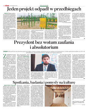 Wydanie główne - strona 6