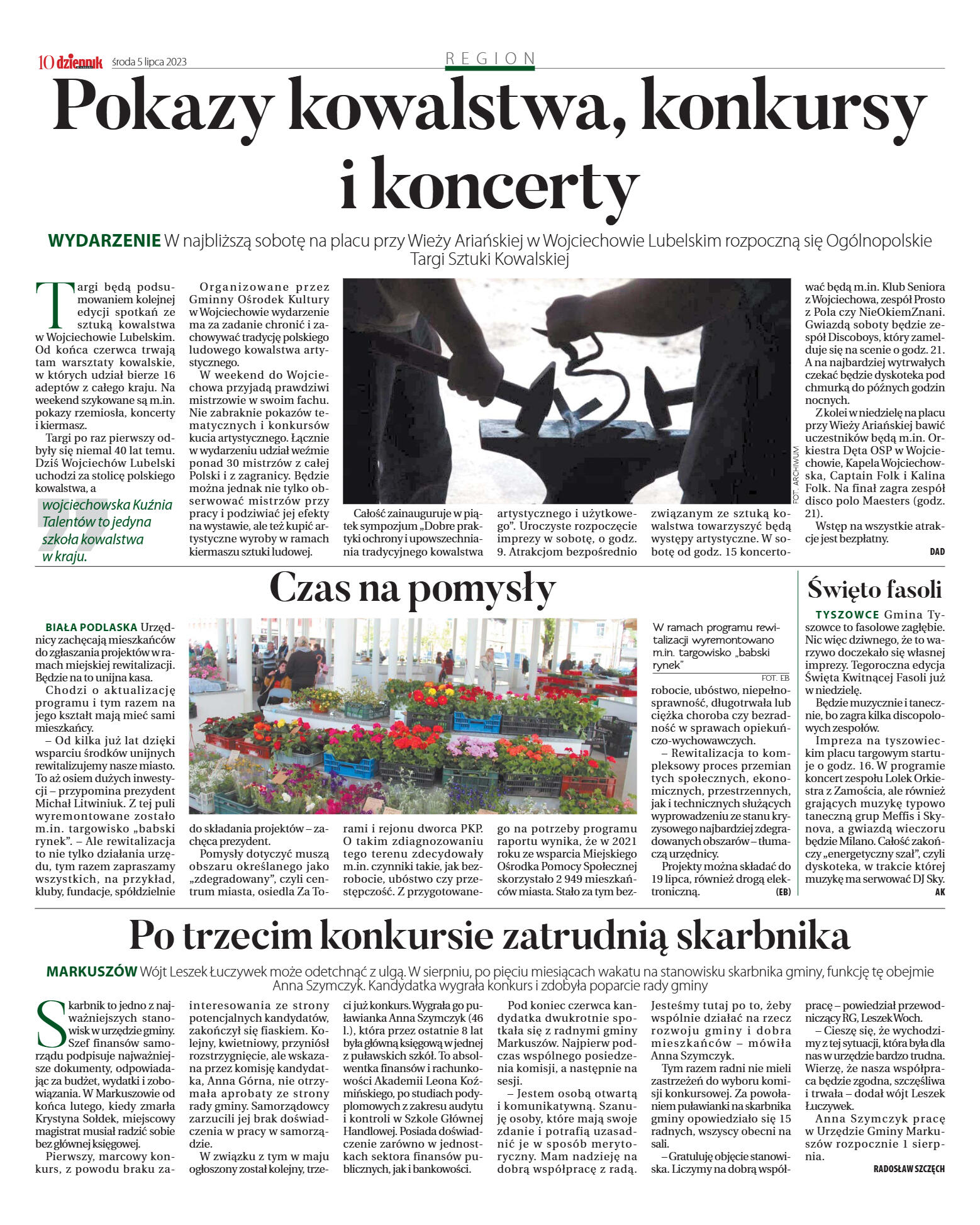 Wydanie główne - strona 10