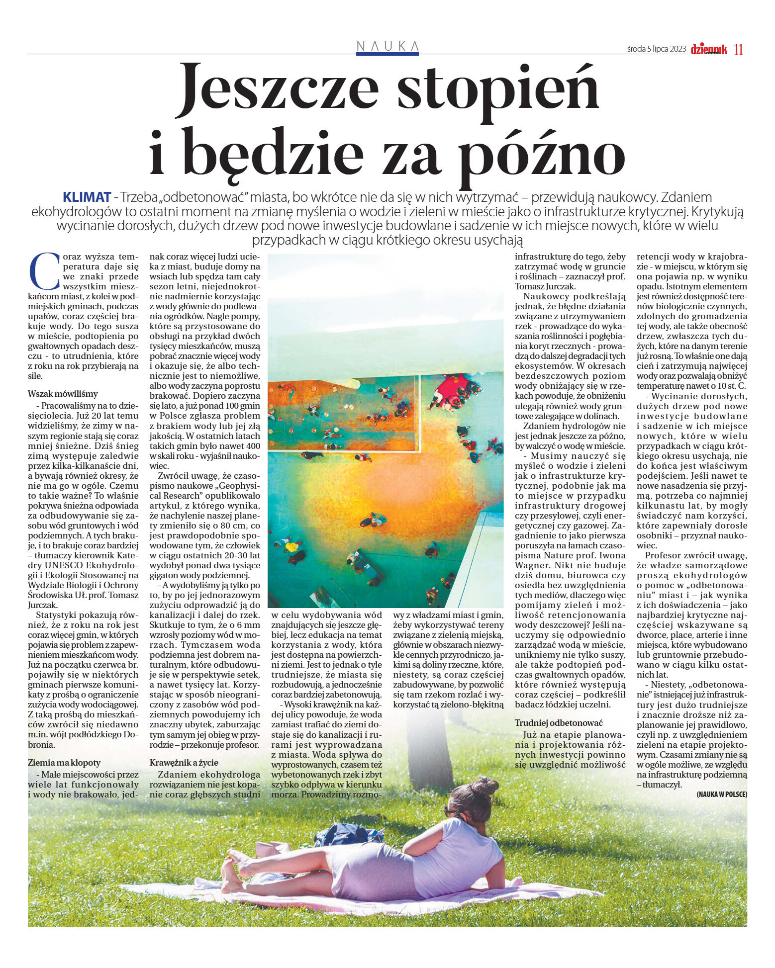 Wydanie główne - strona 11