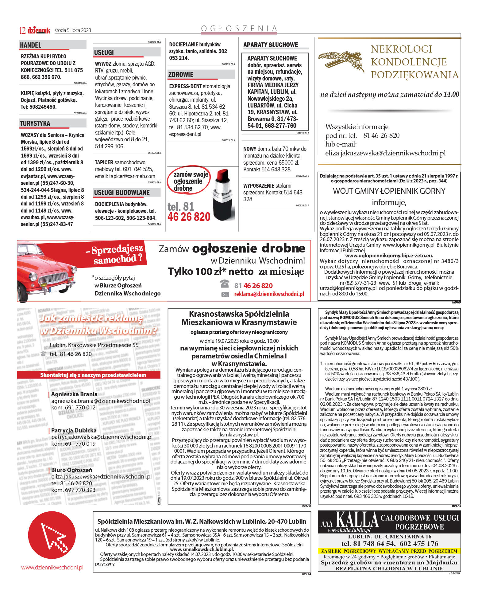 Wydanie główne - strona 12