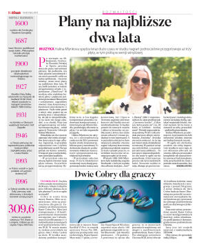 Wydanie główne - strona 16