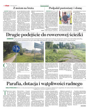 Wydanie główne - strona 8