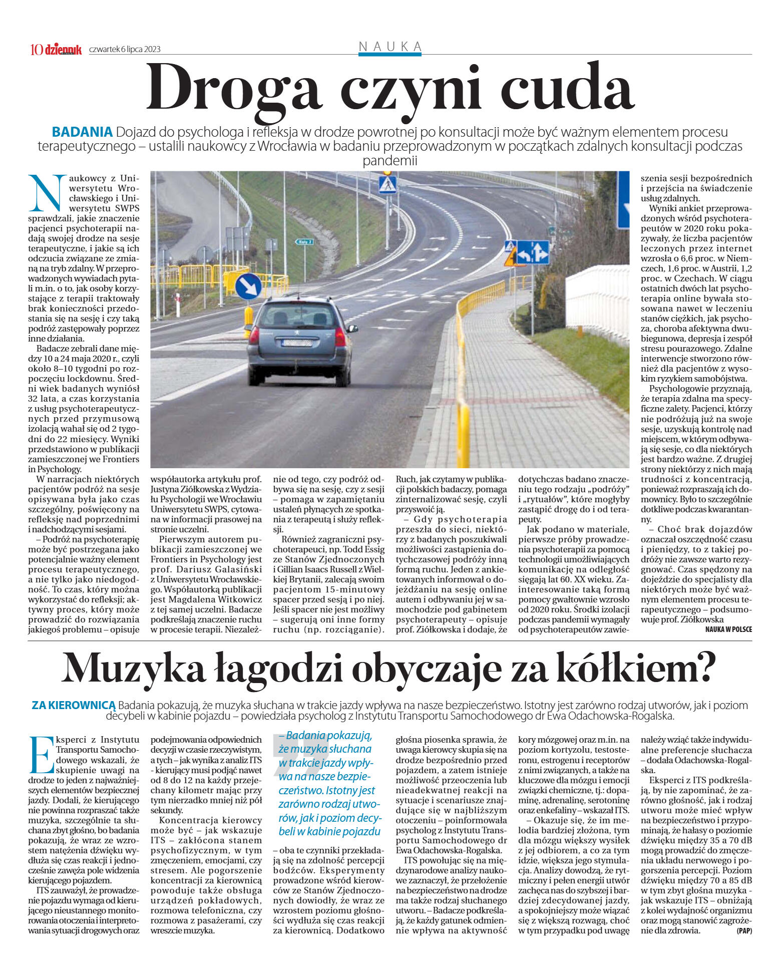 Wydanie główne - strona 10