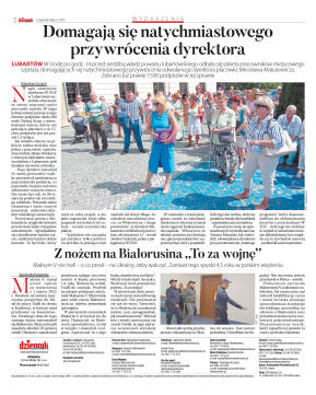 Wydanie główne - strona 2