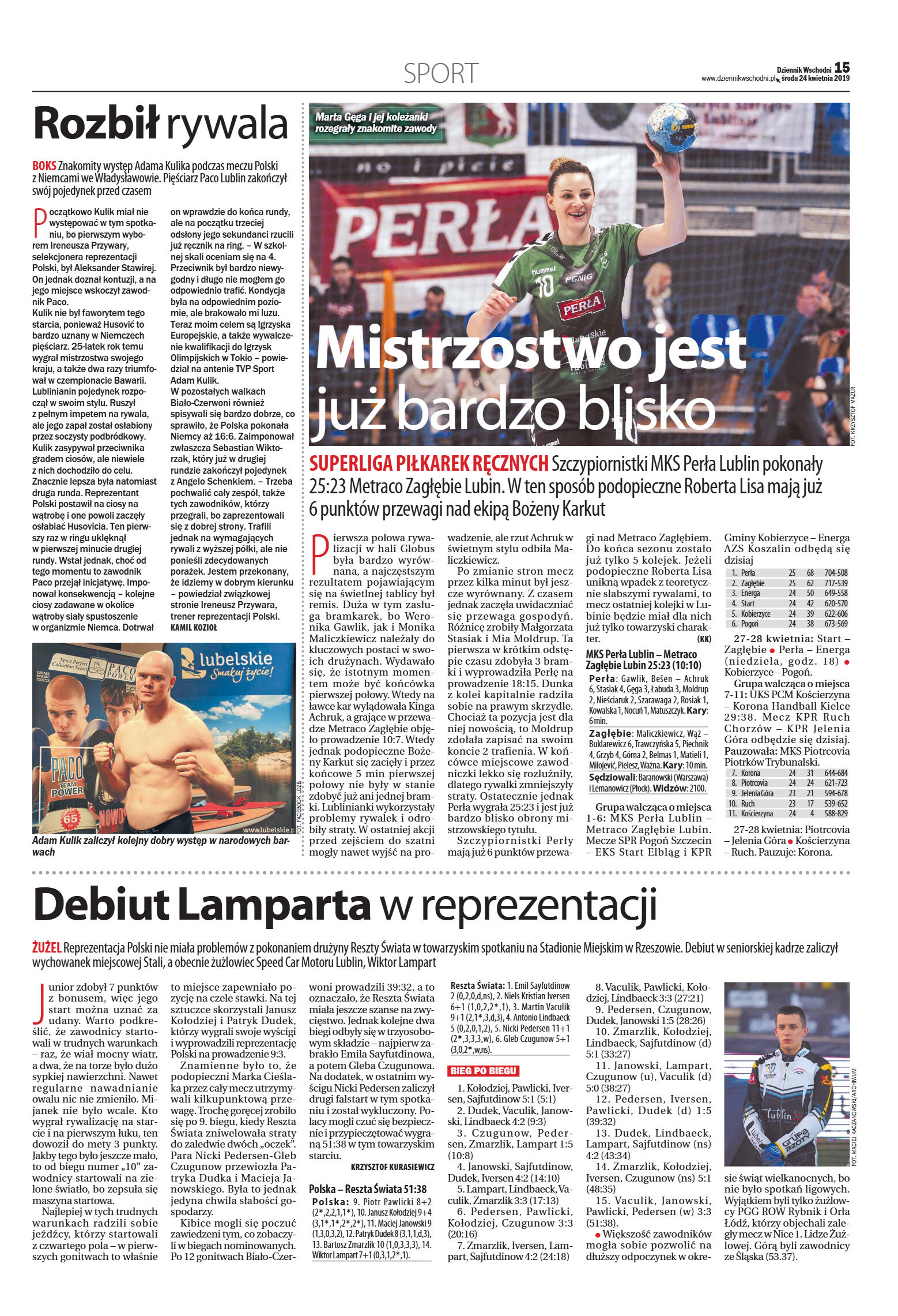 Wydanie główne - strona 15