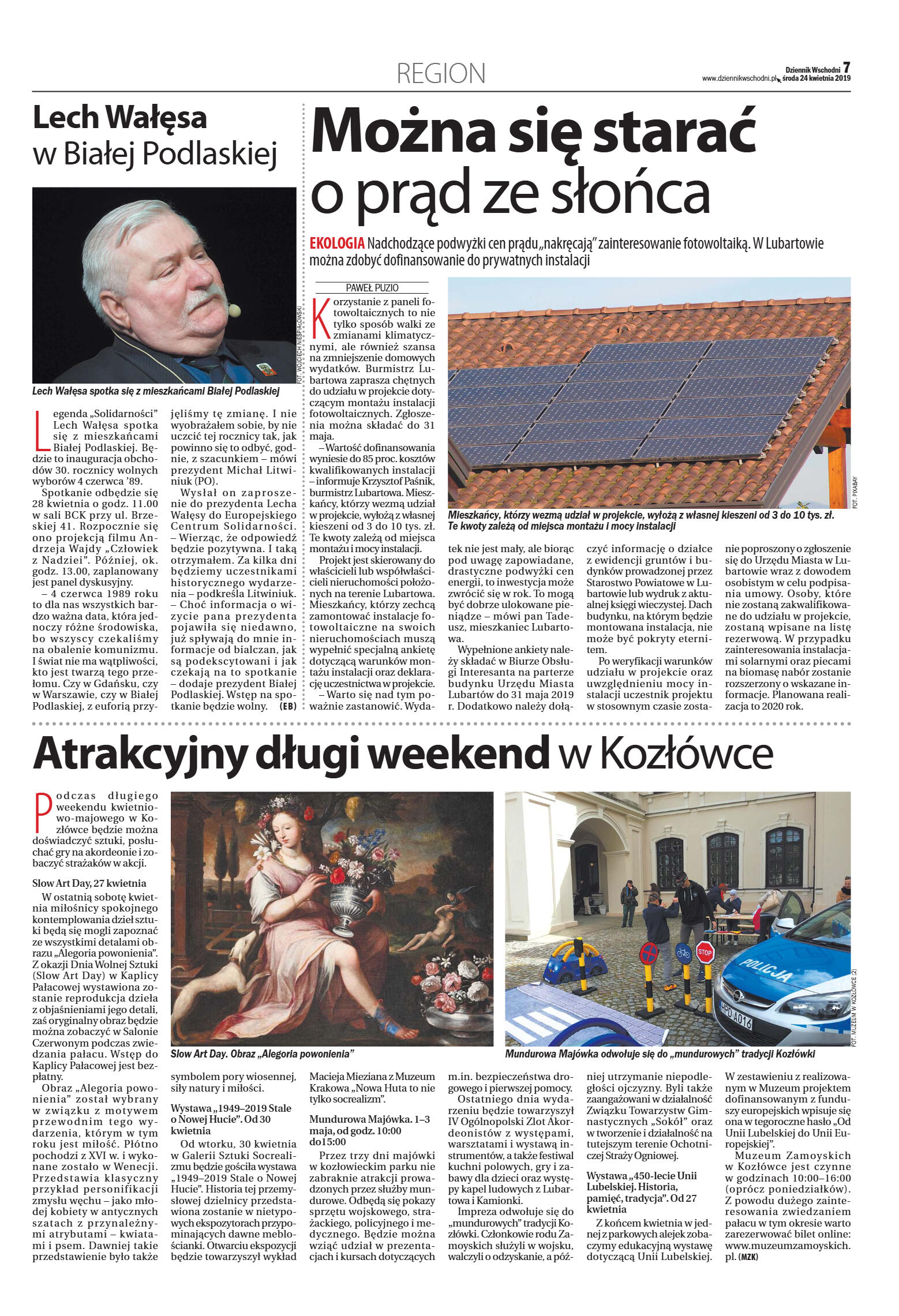 Wydanie główne - strona 7