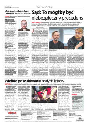 Wydanie główne - strona 2