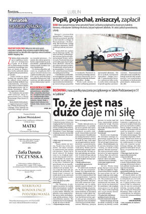 Wydanie główne - strona 4