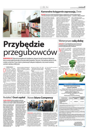 Wydanie główne - strona 5