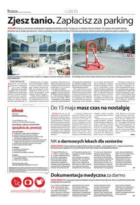 Wydanie główne - strona 6