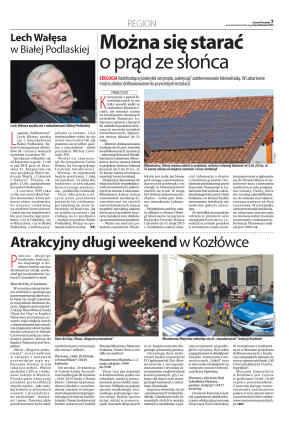 Wydanie główne - strona 7