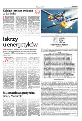 Wydanie główne - strona 9