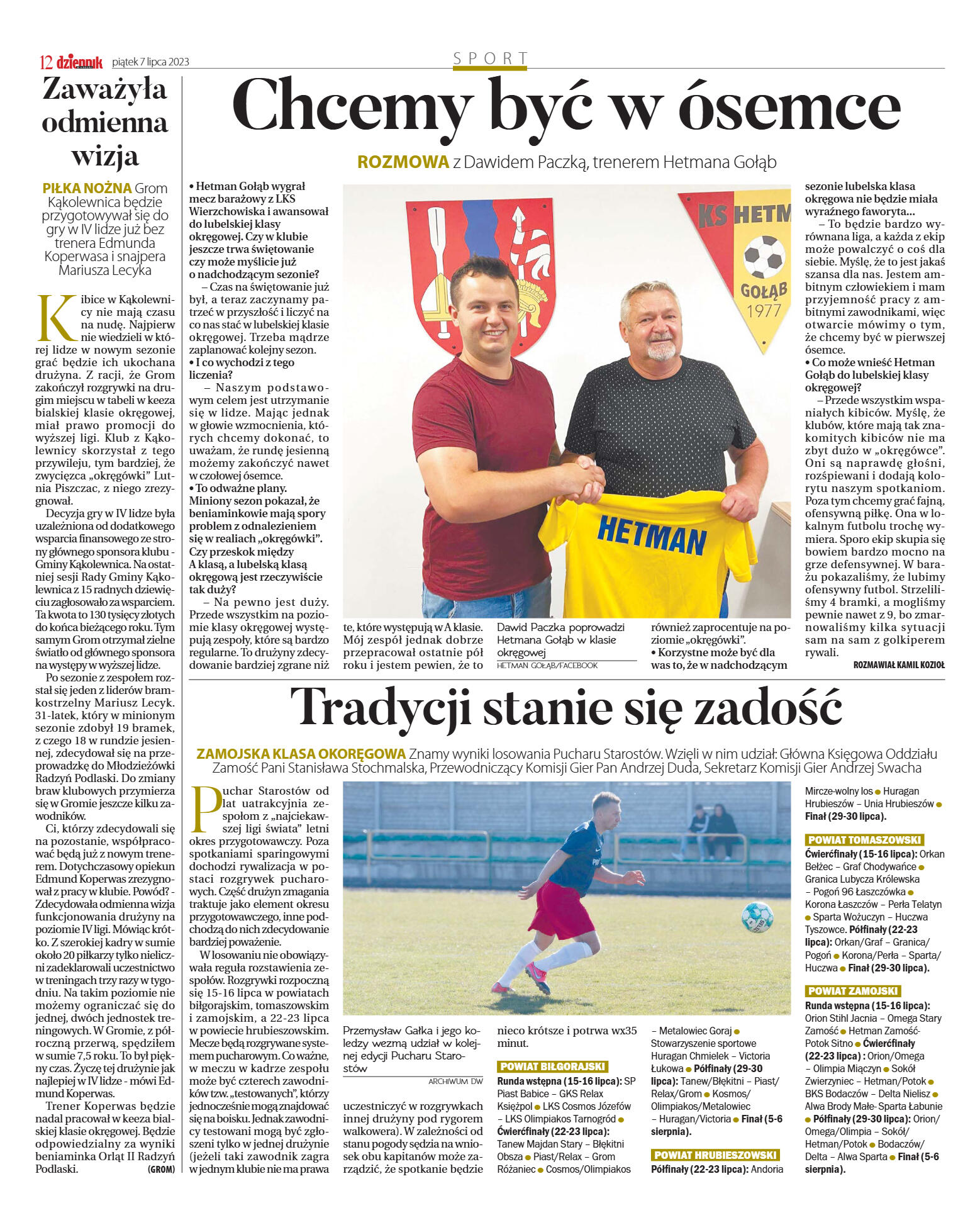 Wydanie główne - strona 12