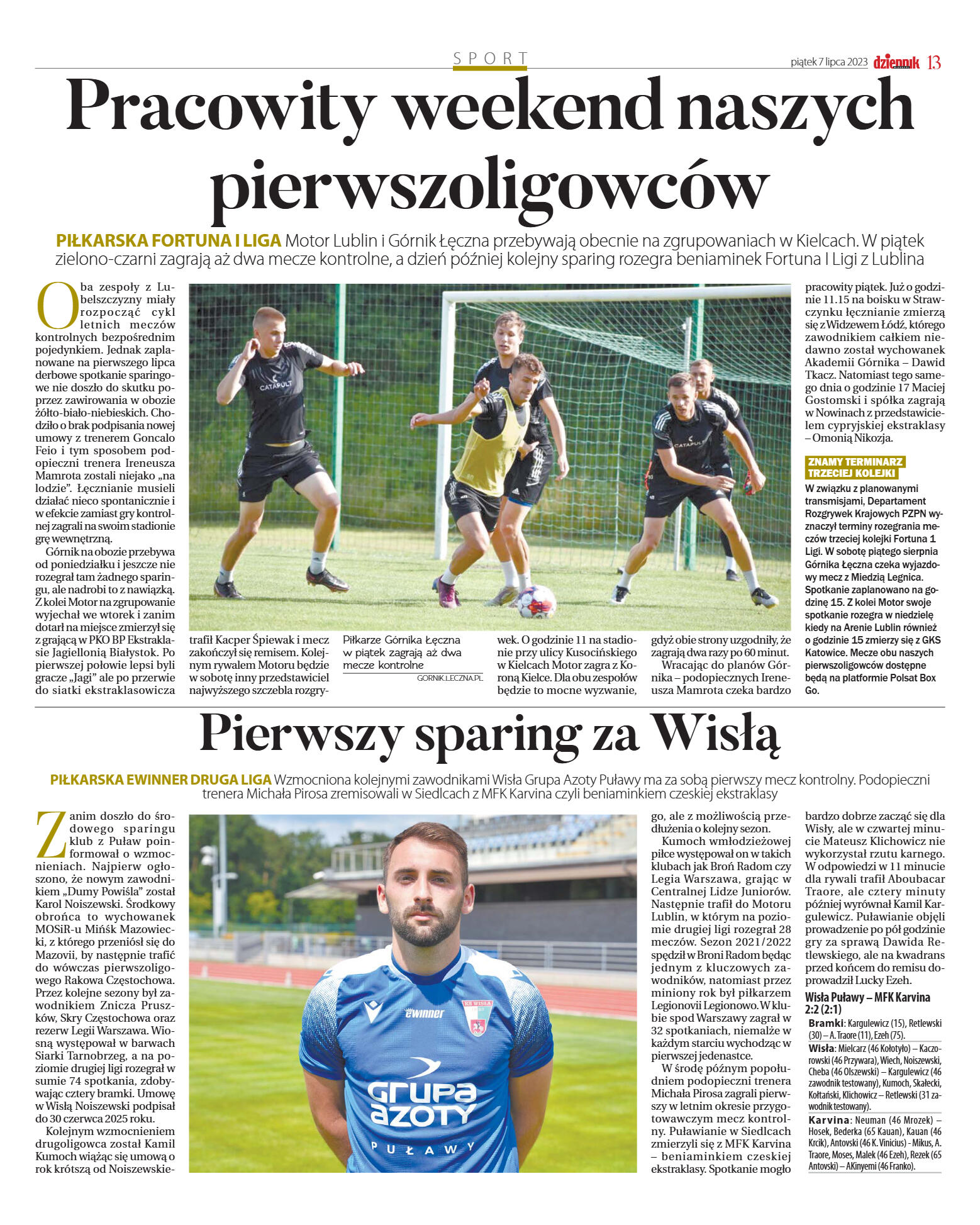 Wydanie główne - strona 13