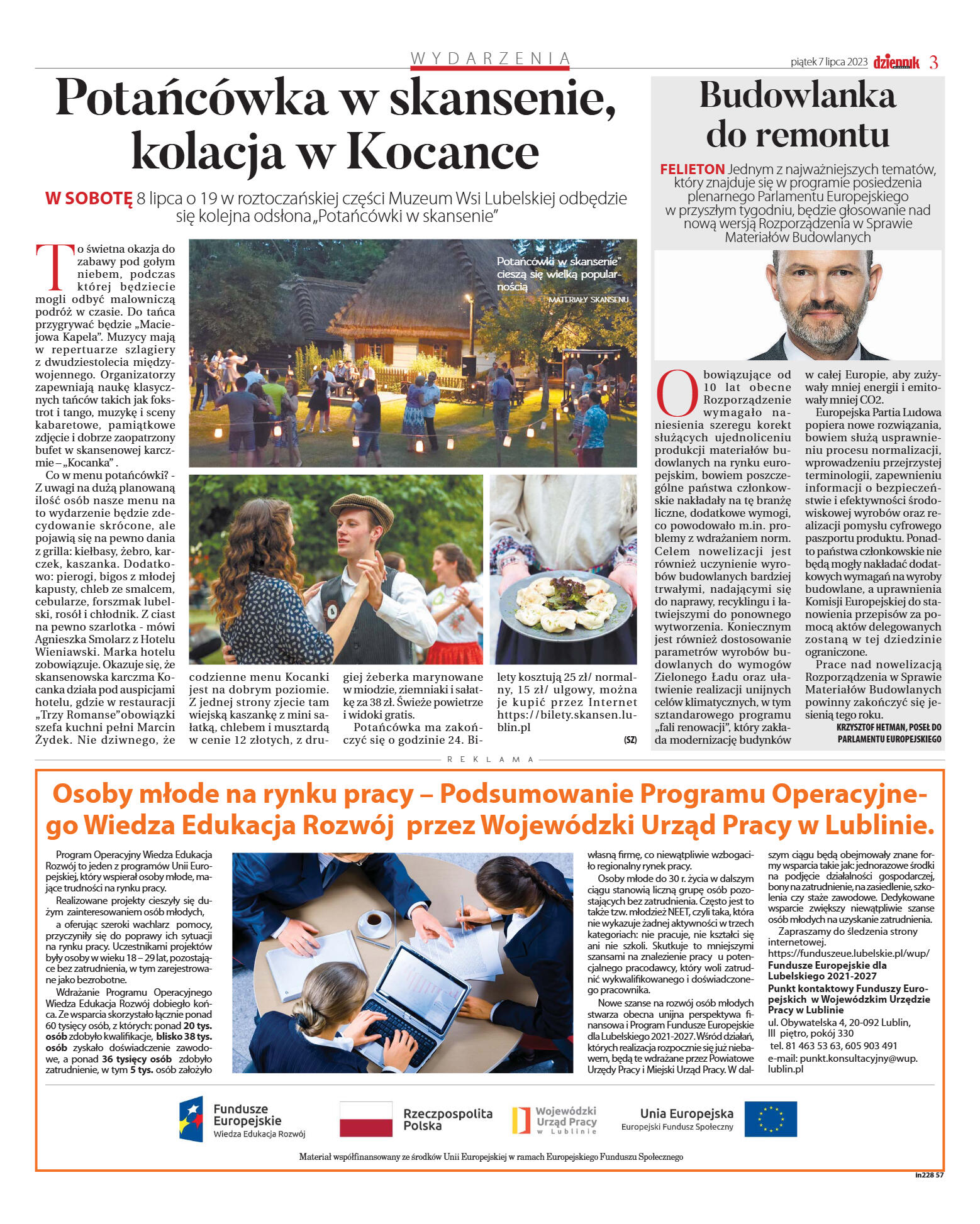 Wydanie główne - strona 3