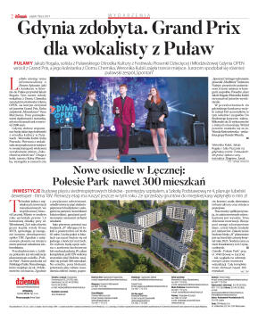 Wydanie główne - strona 2