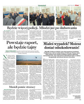 Wydanie główne - strona 7