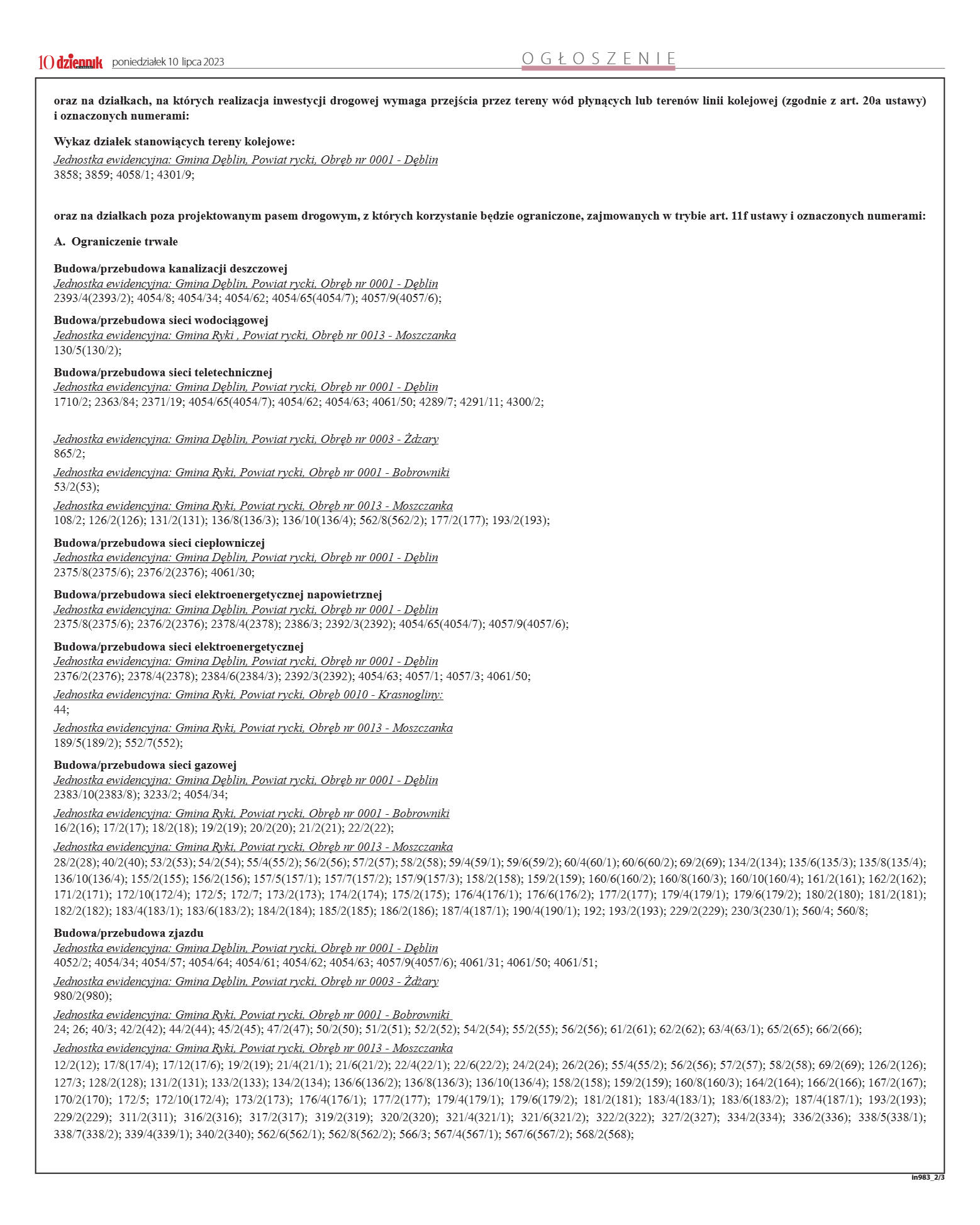 Wydanie glowne - strona 10
