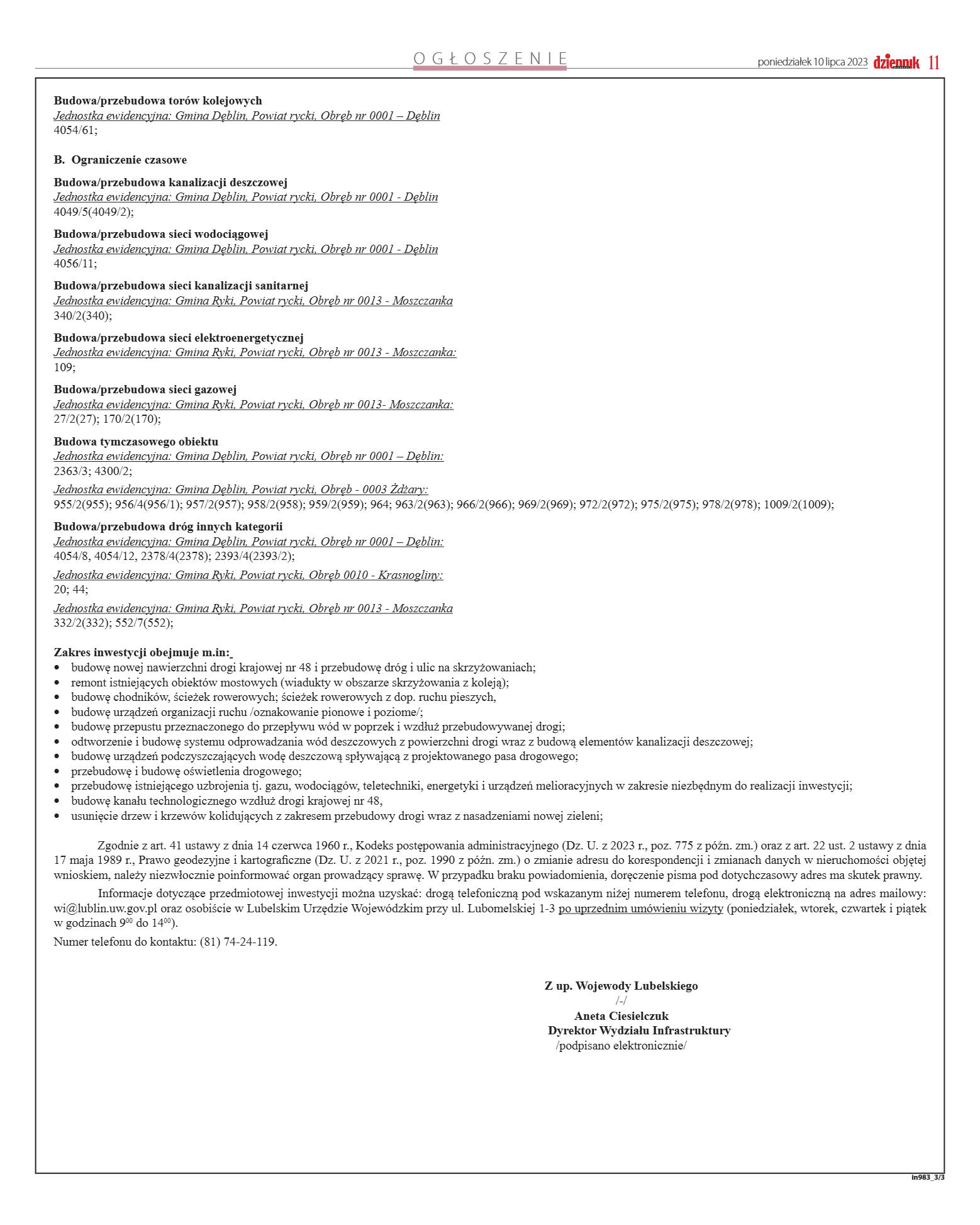 Wydanie glowne - strona 11