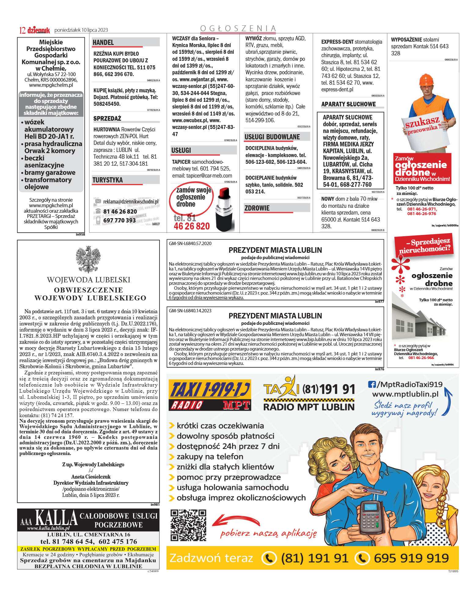 Wydanie glowne - strona 12