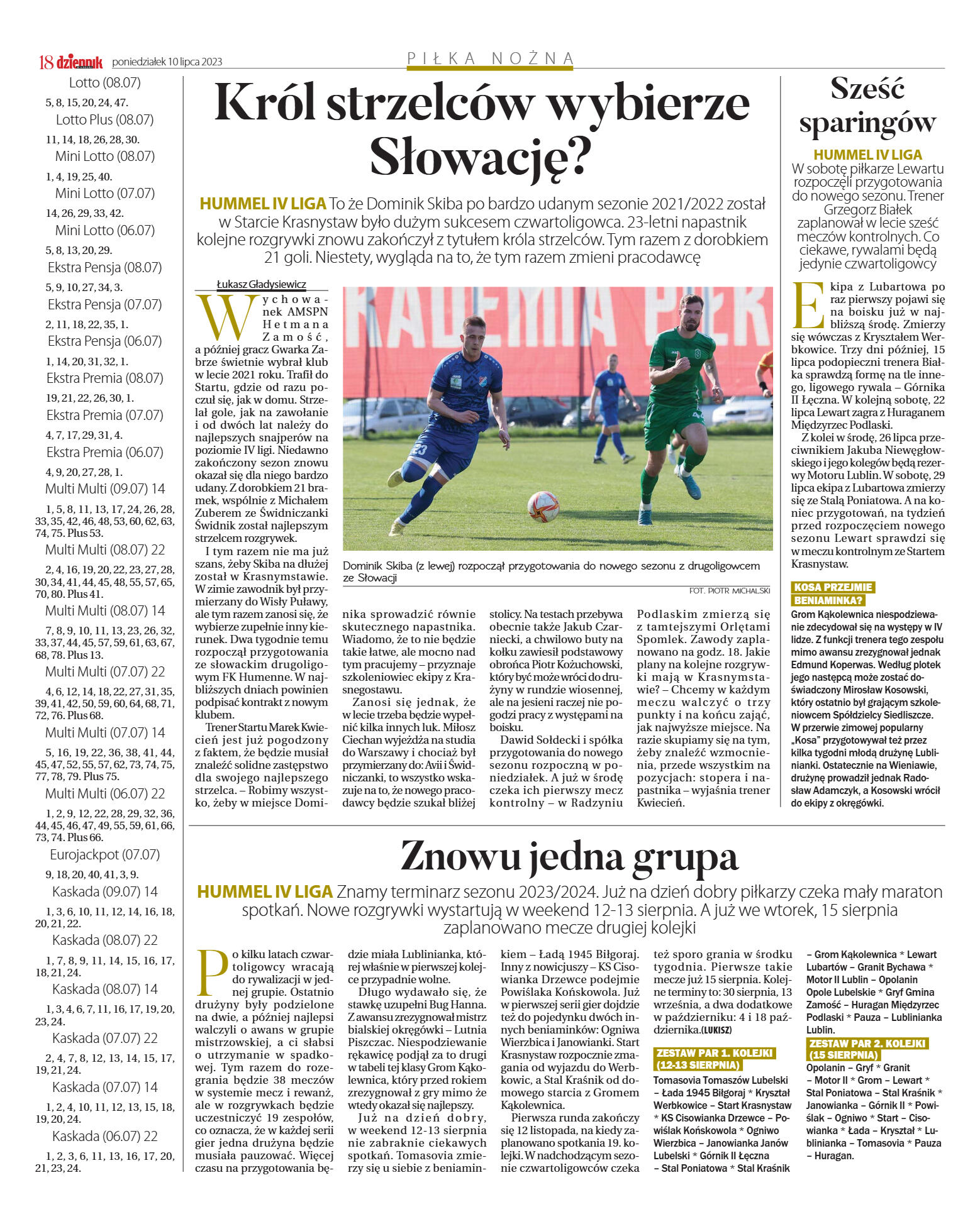 Wydanie glowne - strona 18