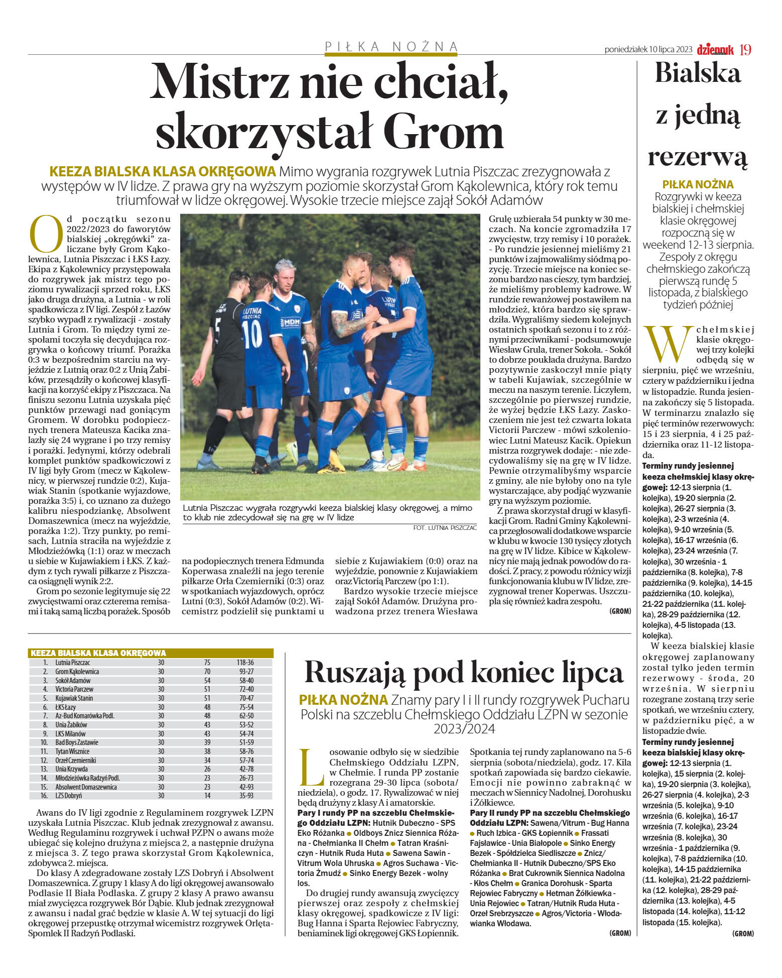 Wydanie glowne - strona 19