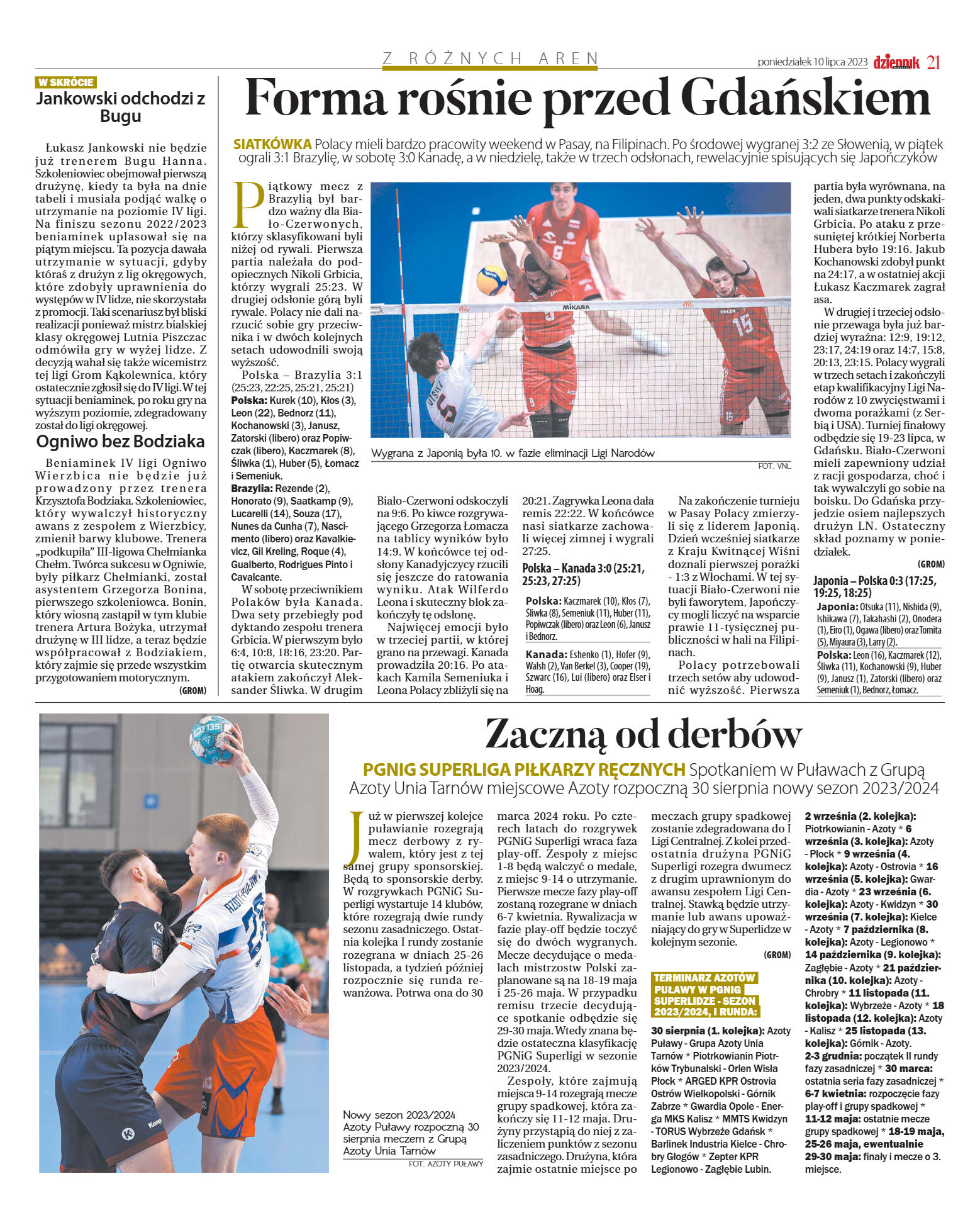 Wydanie glowne - strona 21