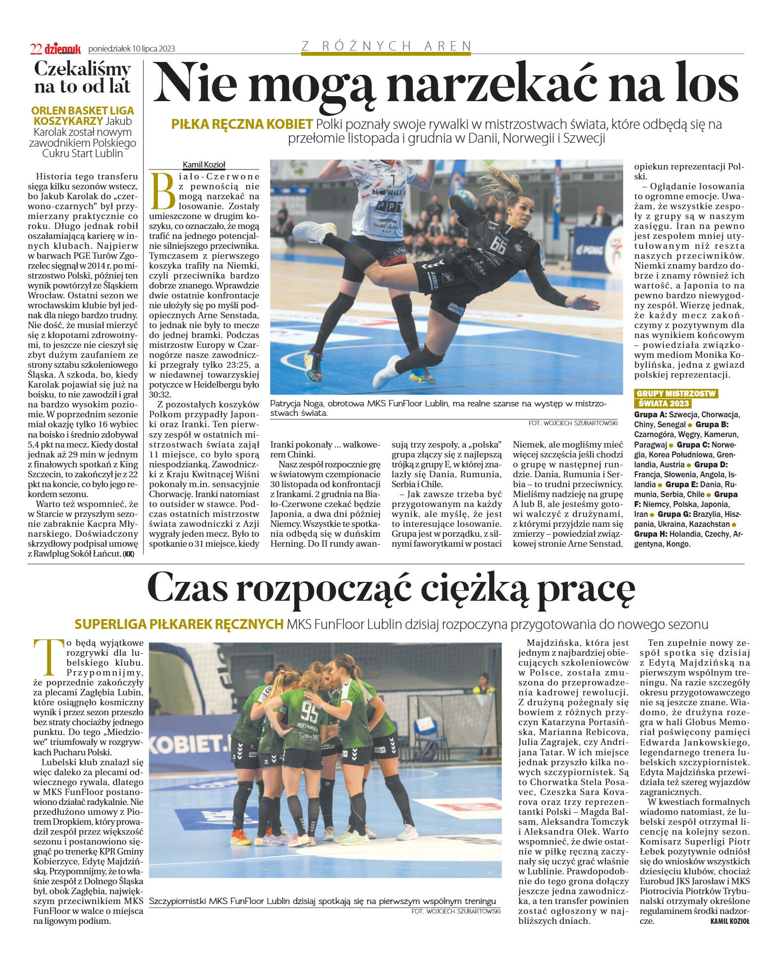 Wydanie glowne - strona 22