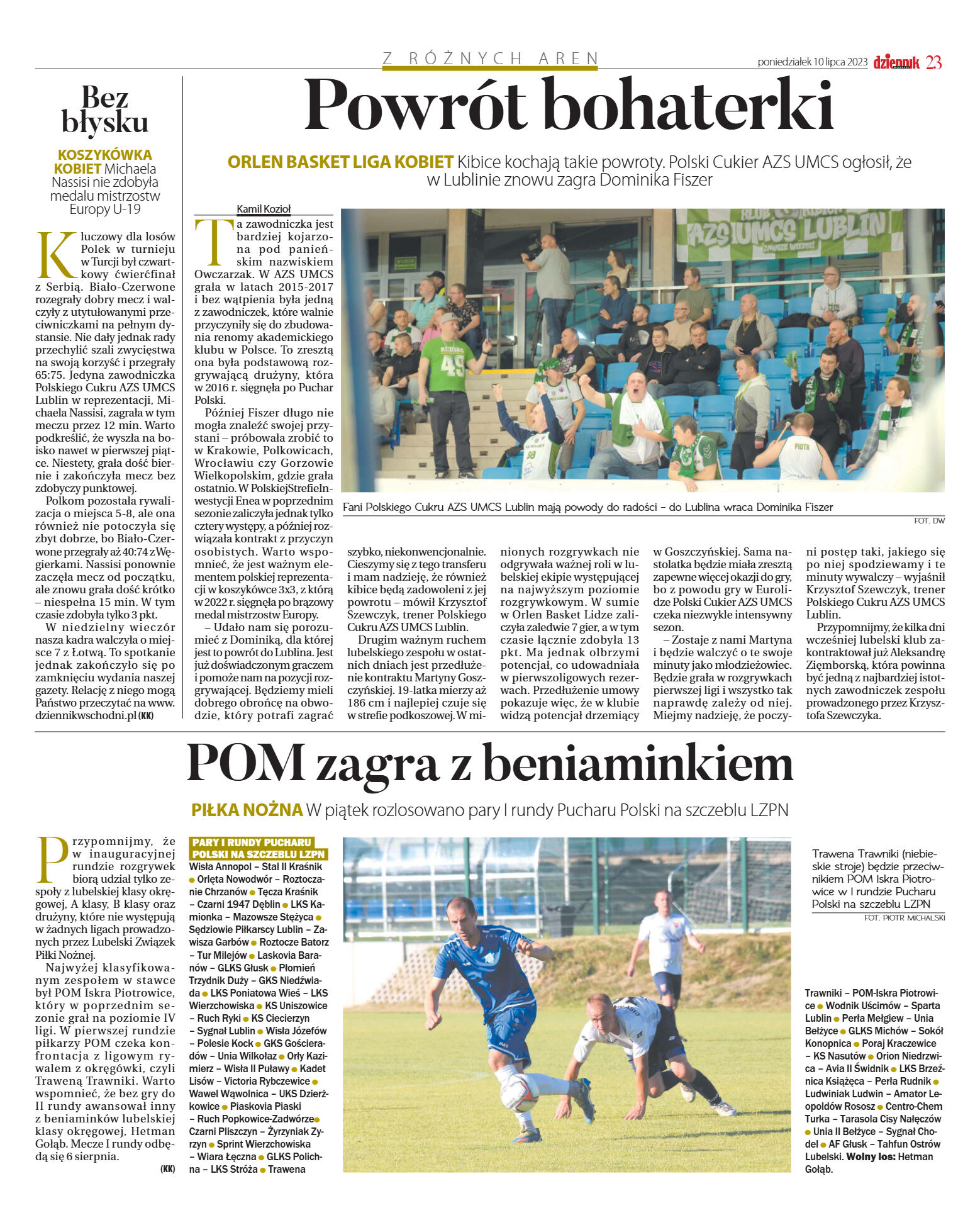 Wydanie glowne - strona 23
