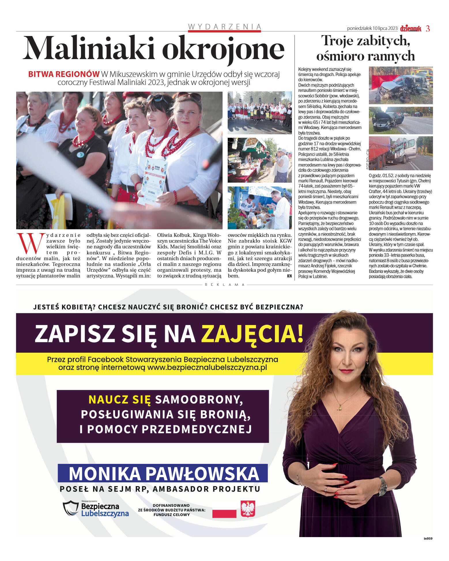 Wydanie glowne - strona 3