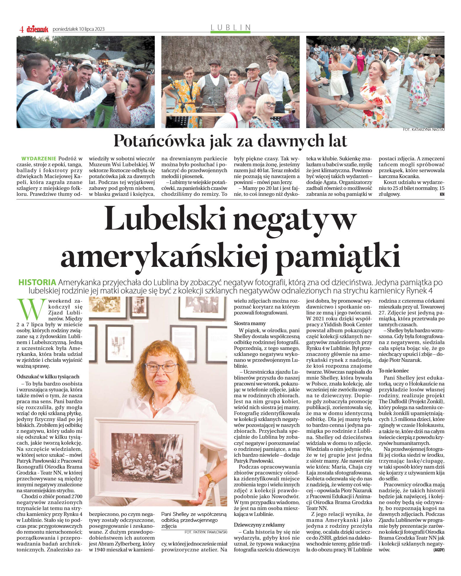 Wydanie glowne - strona 4