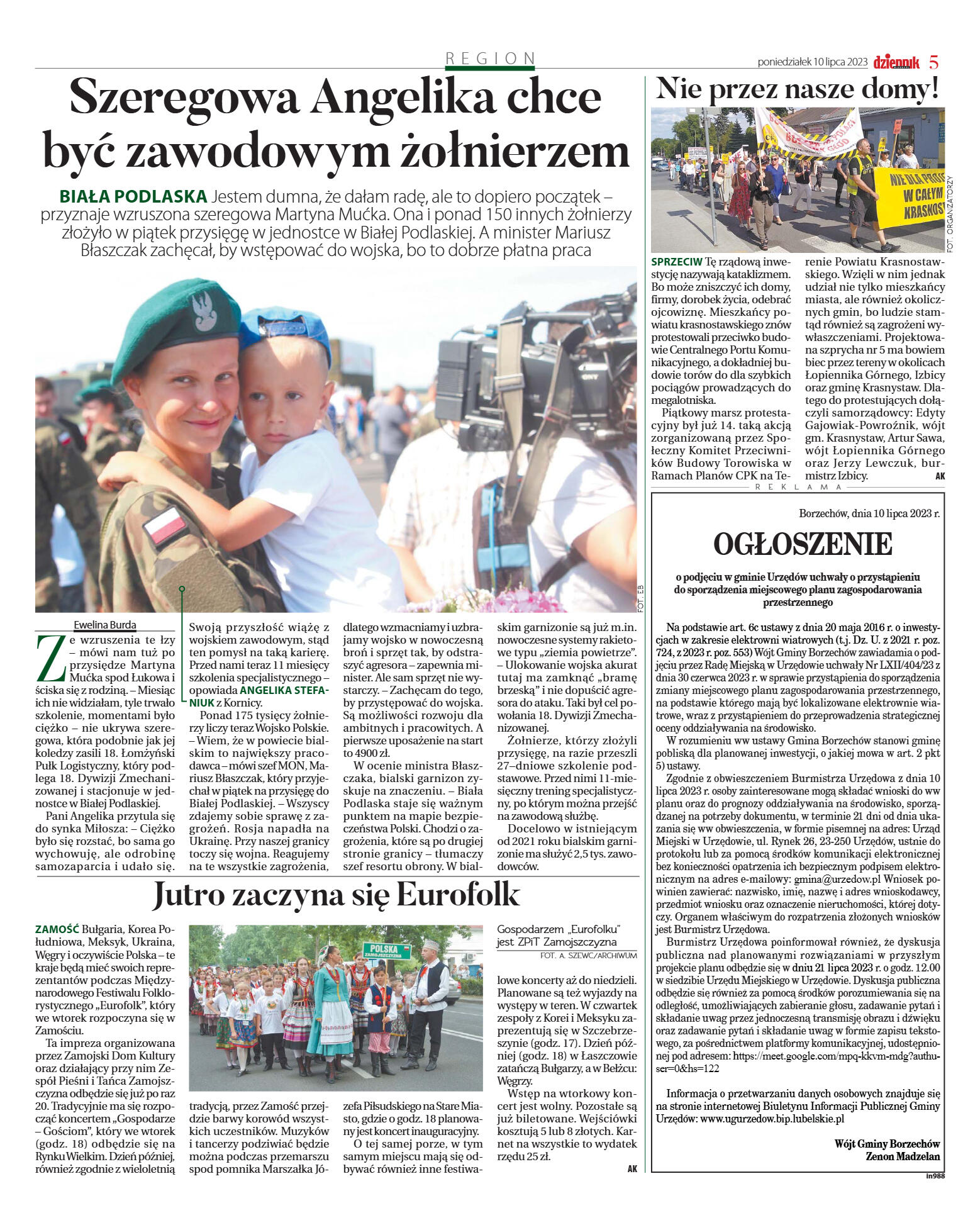 Wydanie glowne - strona 5