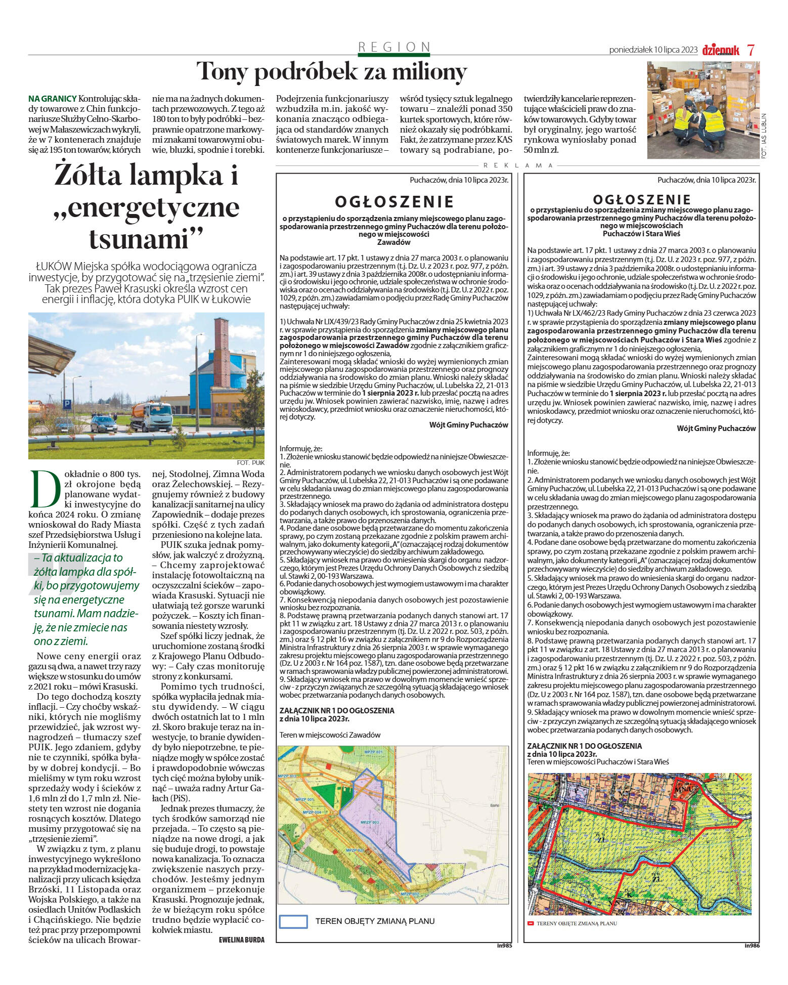Wydanie glowne - strona 7