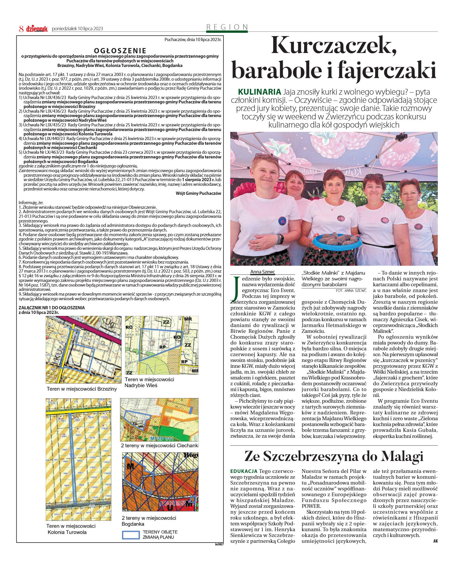 Wydanie glowne - strona 8