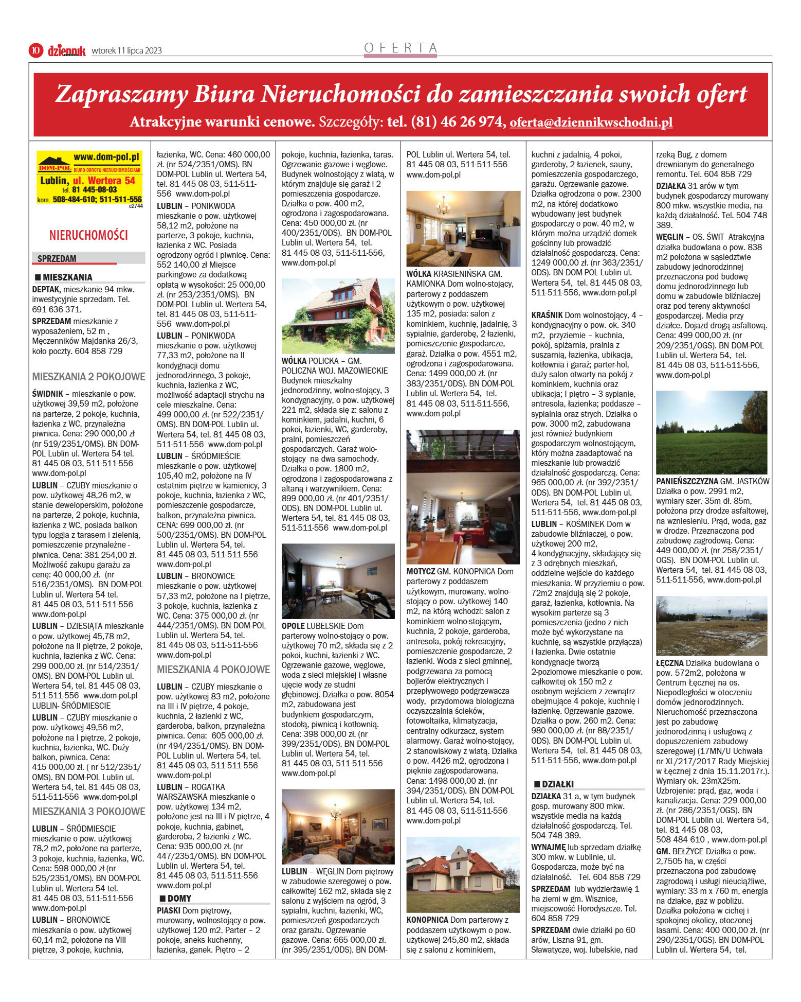 Wydanie główne - strona 10