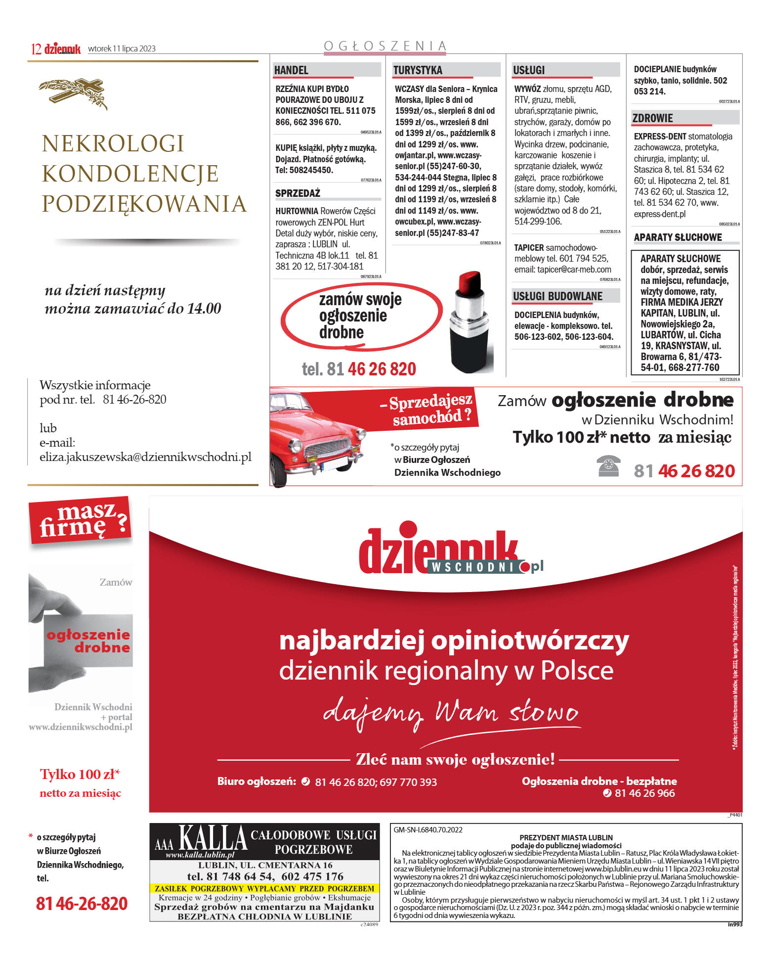 Wydanie główne - strona 12