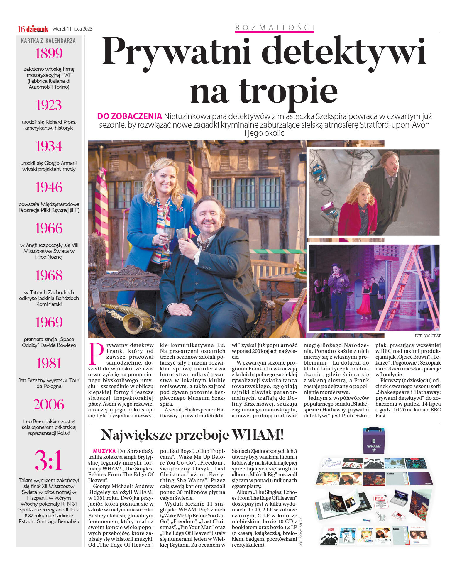 Wydanie główne - strona 16