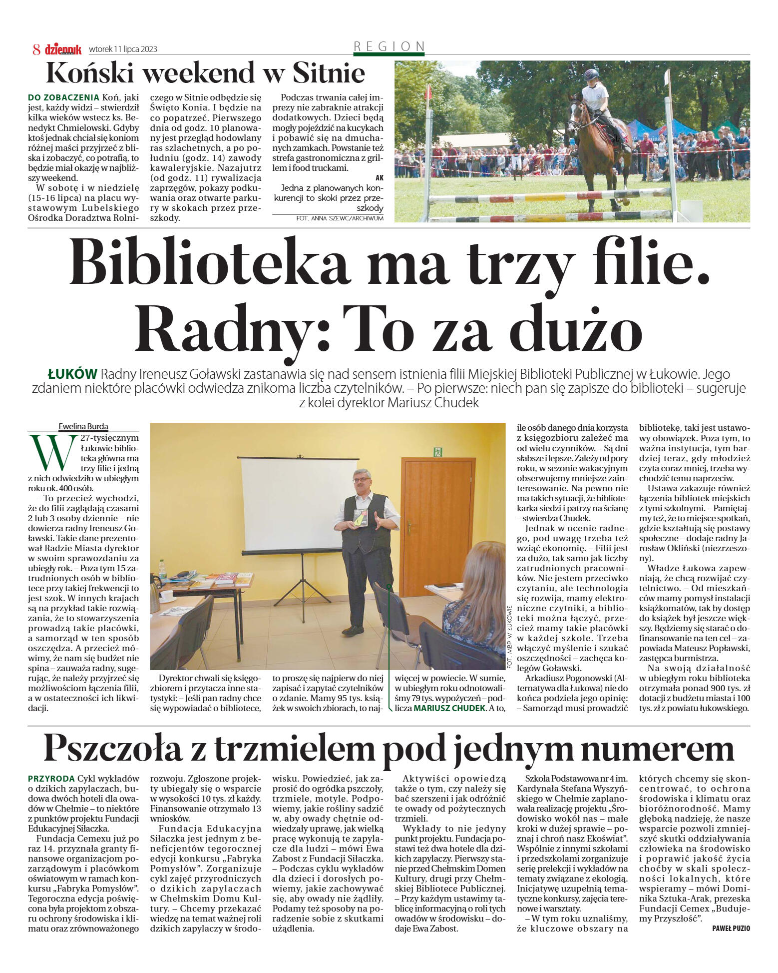 Wydanie główne - strona 8