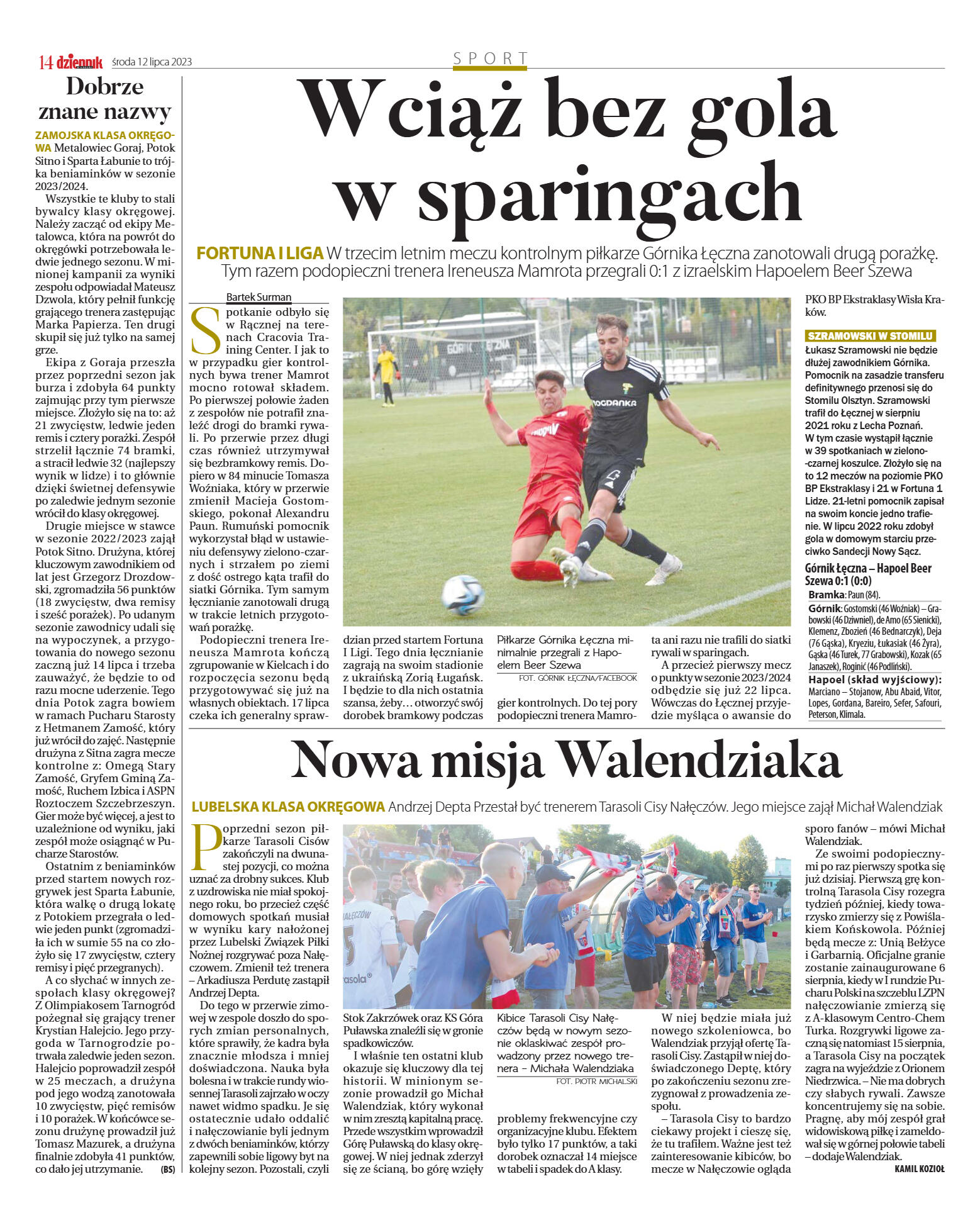 Wydanie główne - strona 14