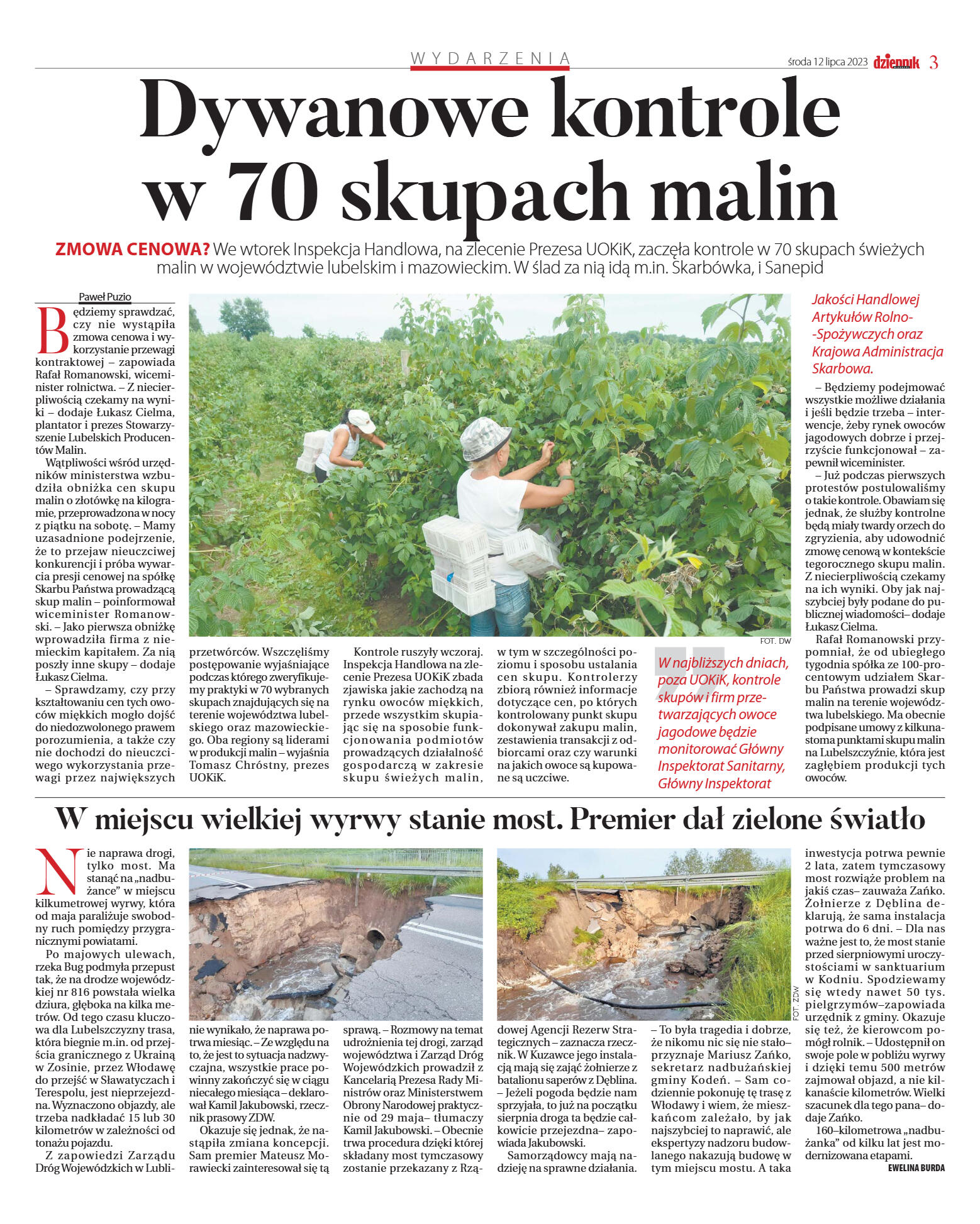 Wydanie główne - strona 3