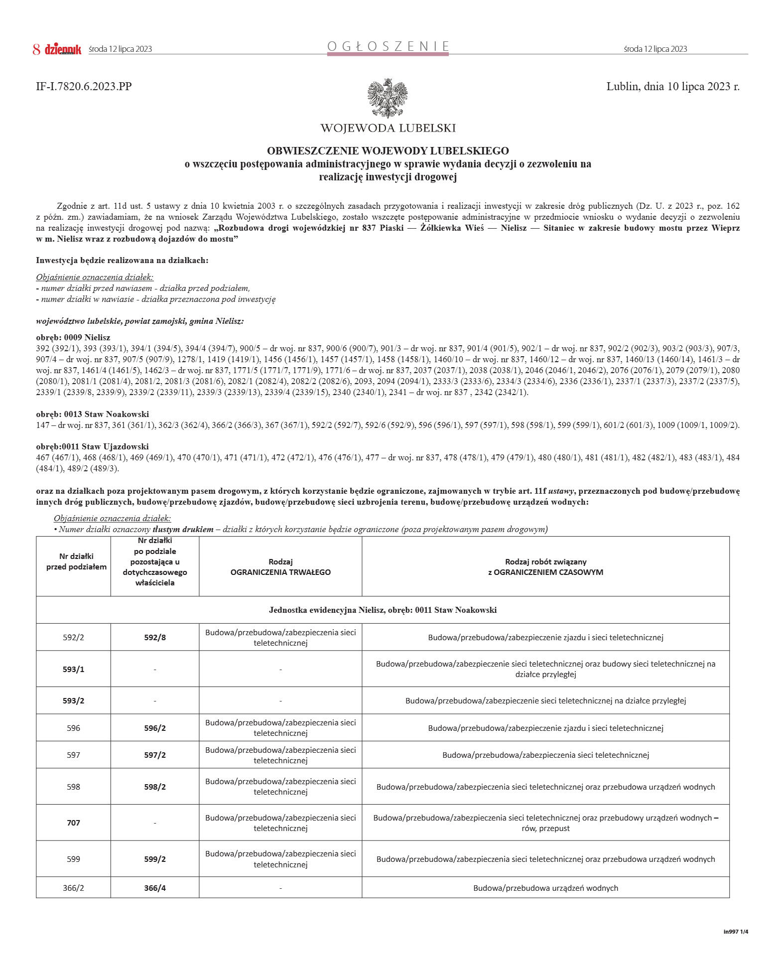 Wydanie główne - strona 8