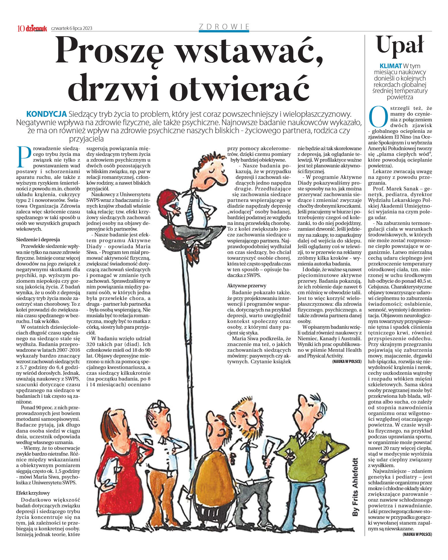 Wydanie główne - strona 10