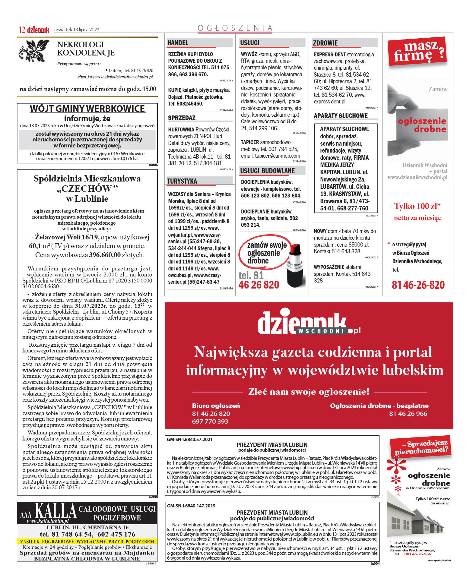 Wydanie główne - strona 12