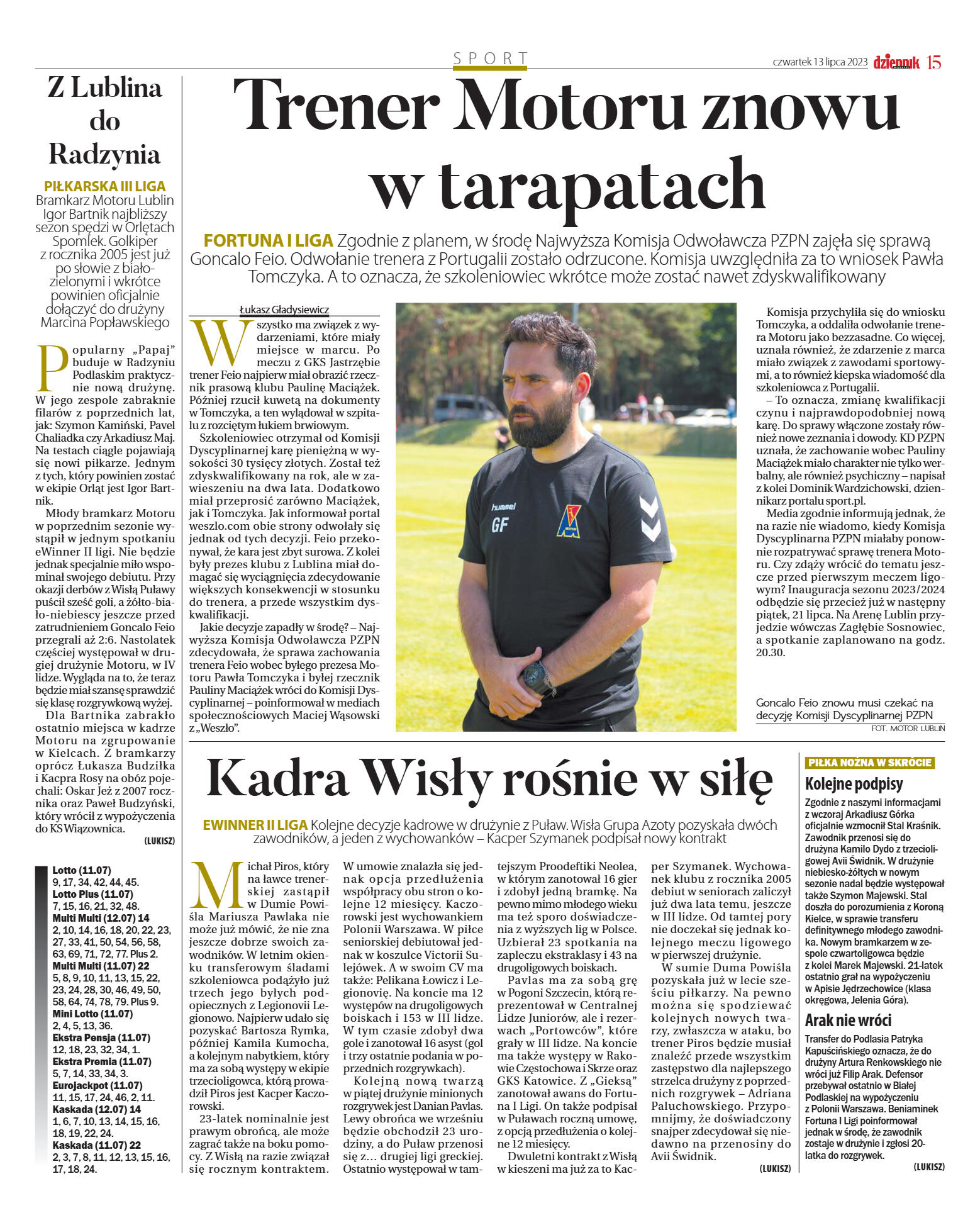 Wydanie główne - strona 15