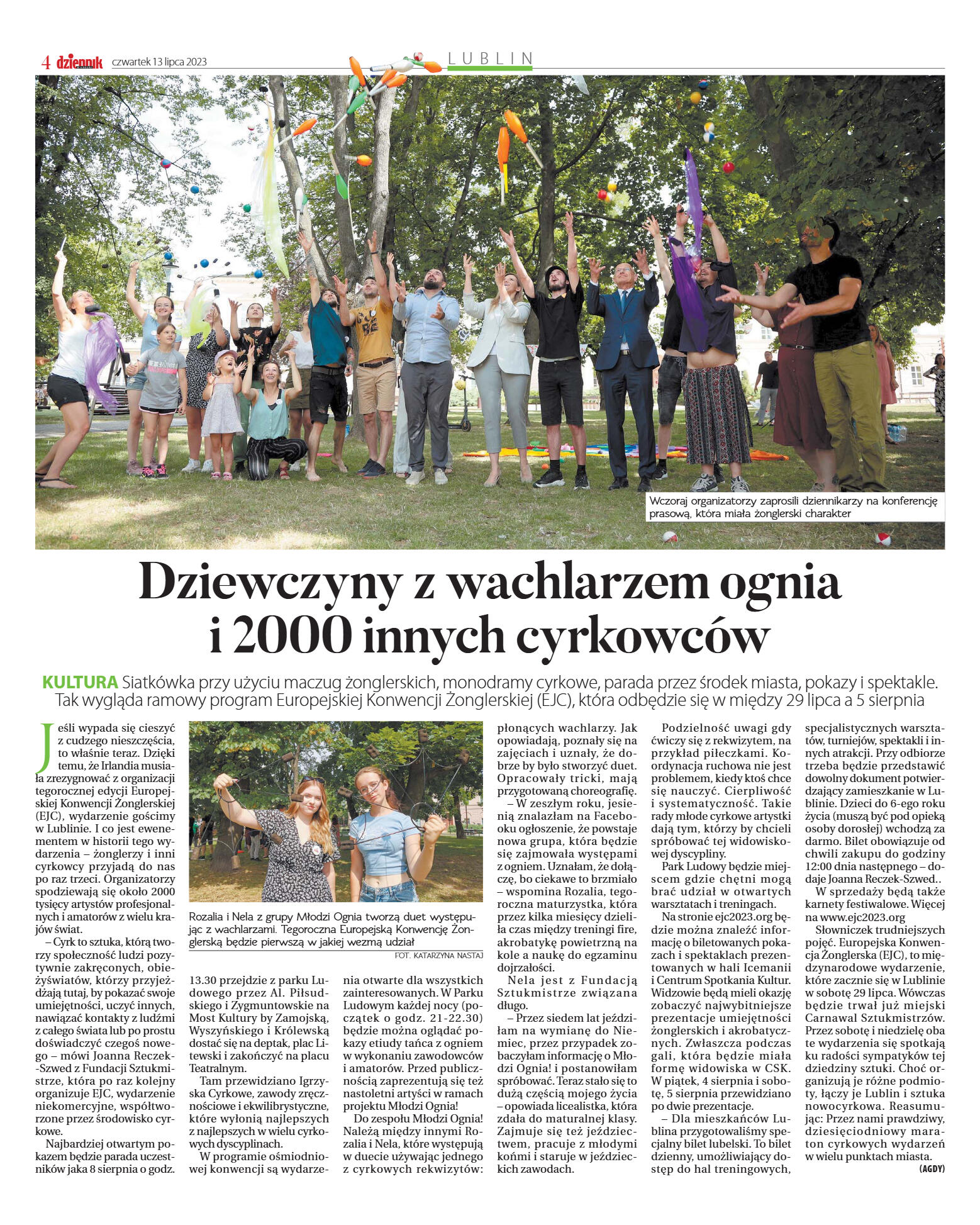 Wydanie główne - strona 4