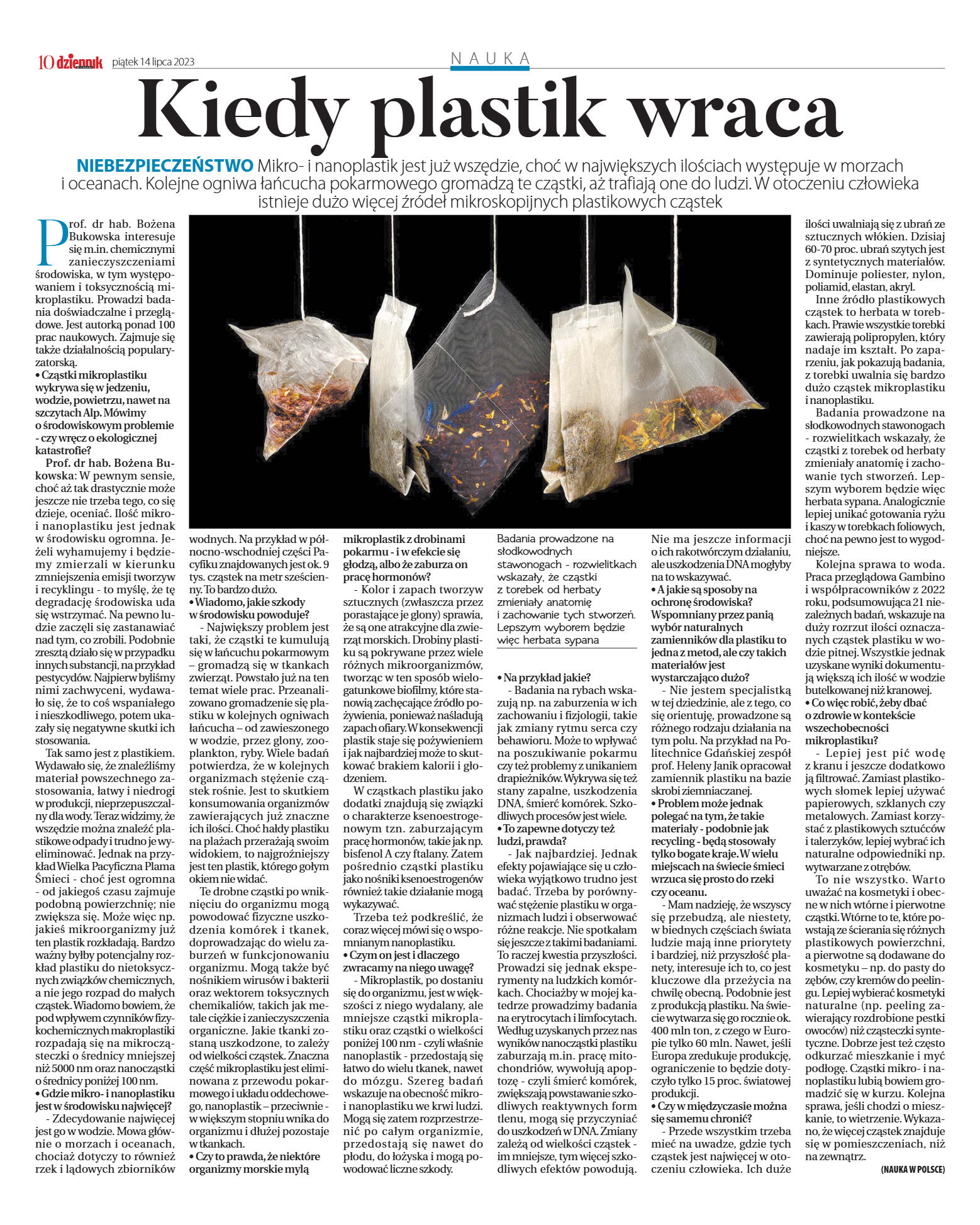 Wydanie główne - strona 10