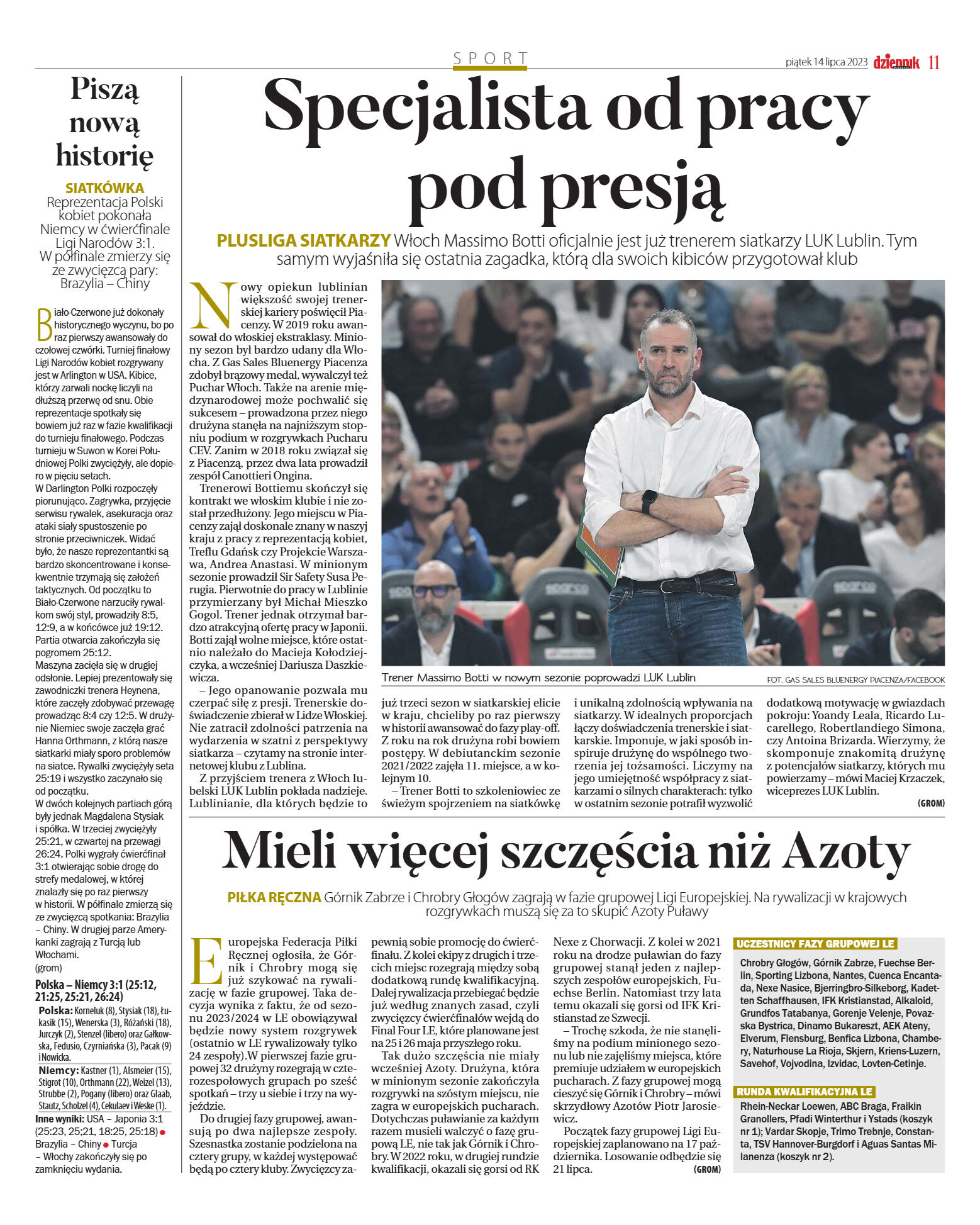 Wydanie główne - strona 11