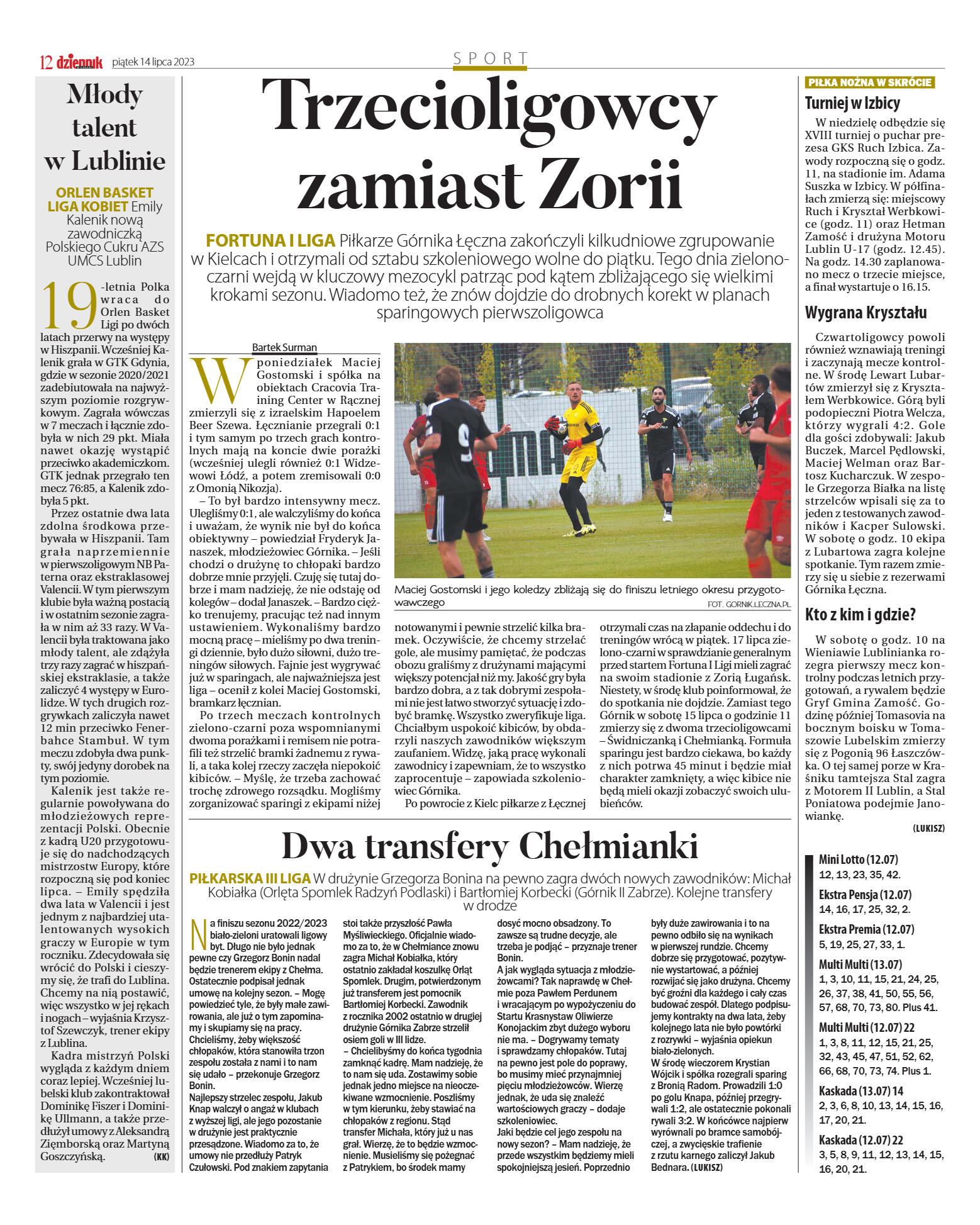 Wydanie główne - strona 12