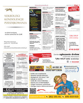 Wydanie główne - strona 15