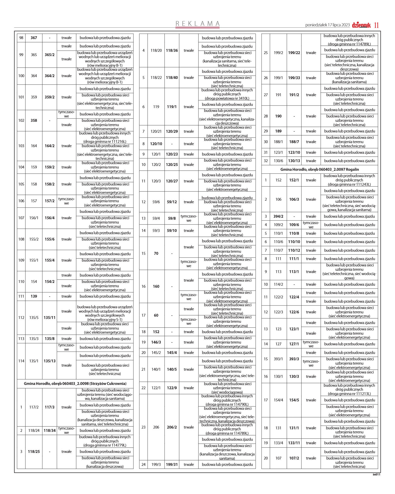 Wydanie główne - strona 11